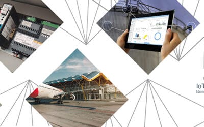 Inpro auf der Middle East Energy 2022 in Dubai