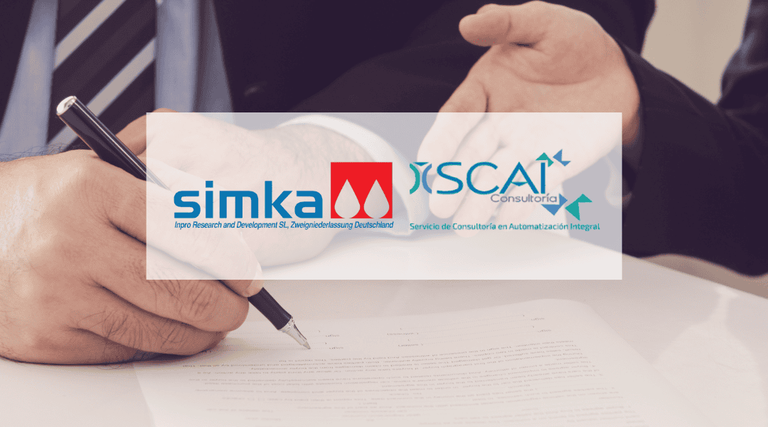 Simka erweitert seine Grenzen mit dem Einstieg in Mexikos Markt, dank der Zusammenarbeit mit Scai Consultoria