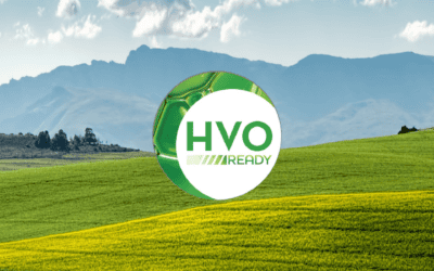 HVO-Vertrieb: eine saubere Alternative für die Heizung