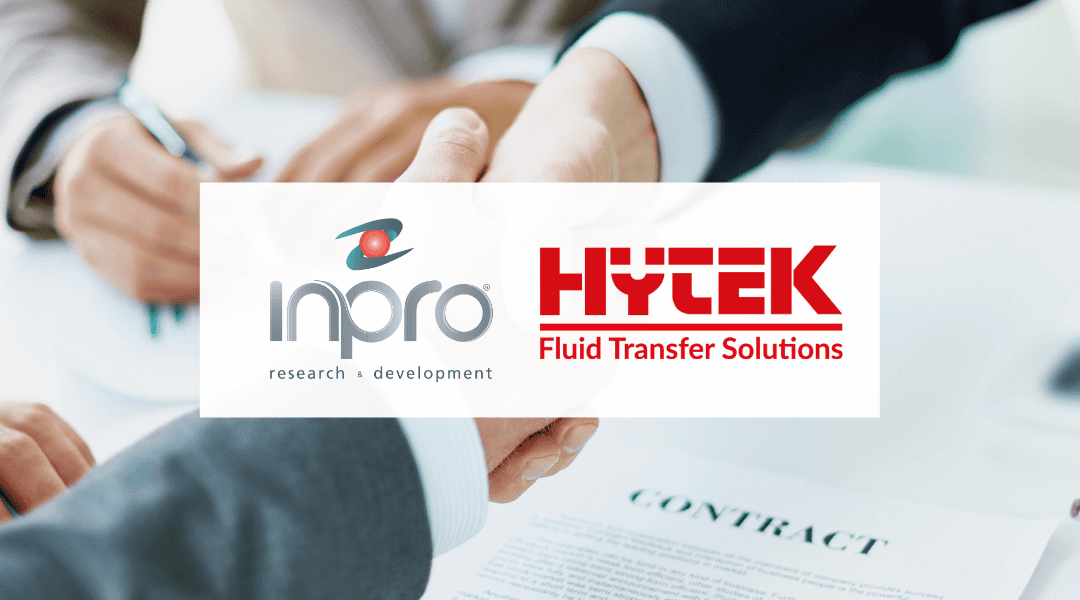 Simka steigert globales Wachstum durch neue Partnerschaft mit Hytek (UK)