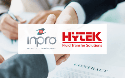 Simka steigert globales Wachstum durch neue Partnerschaft mit Hytek (UK)