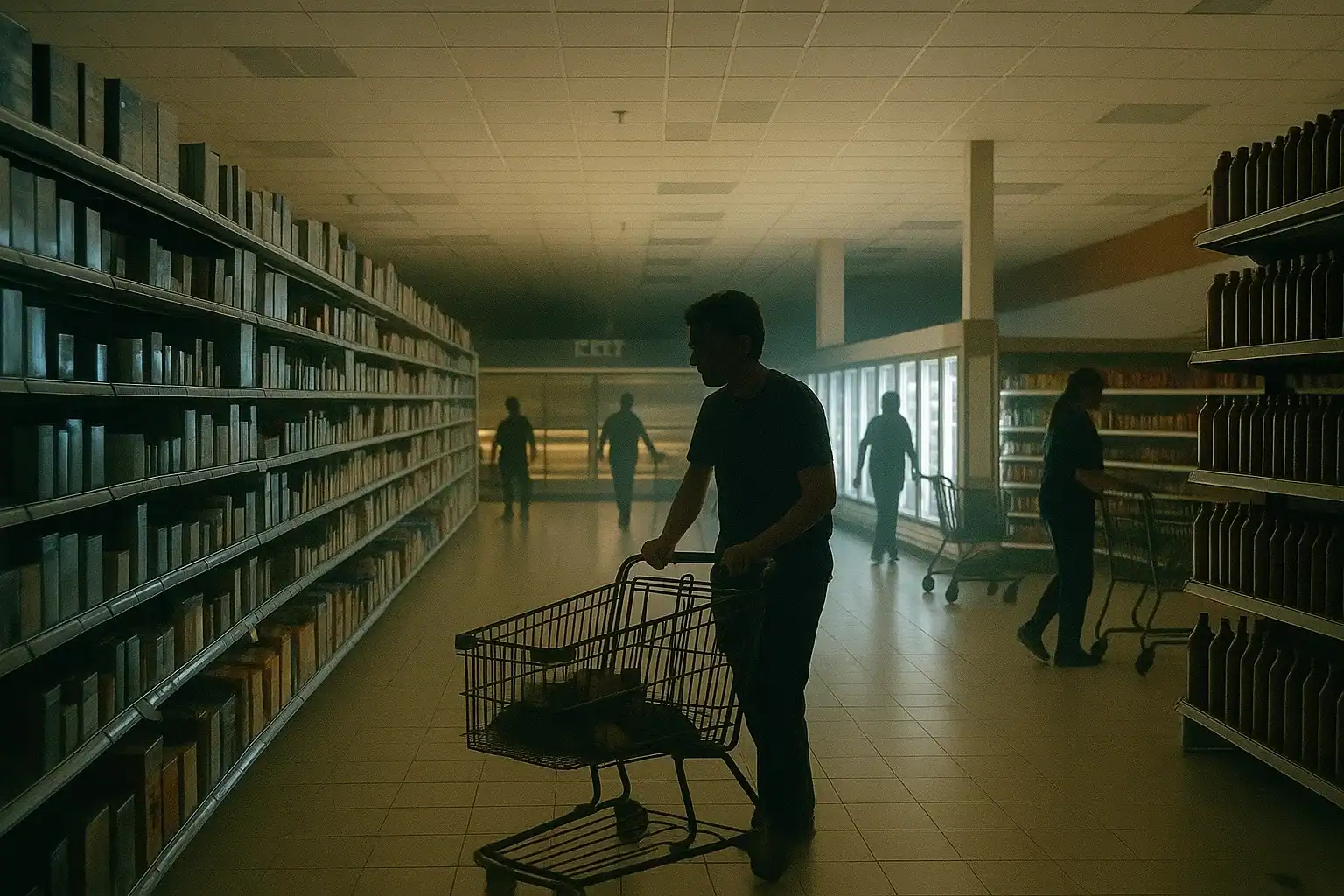 apagon-electrico-supermercados-españa