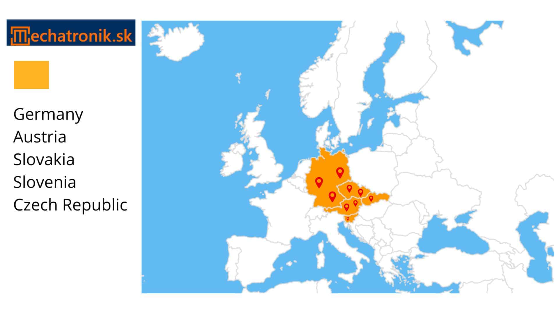 MAPA-EUROPA-MECHATRONIK