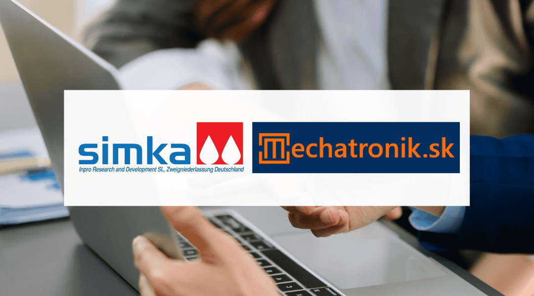 Kooperationsvereinbarung zwischen Simka und Mechatronik: Stärkung in Südeuropa